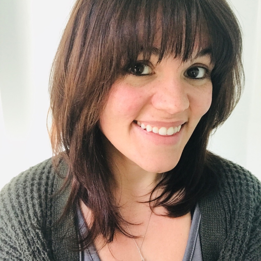 Meet your Posher, Tanya